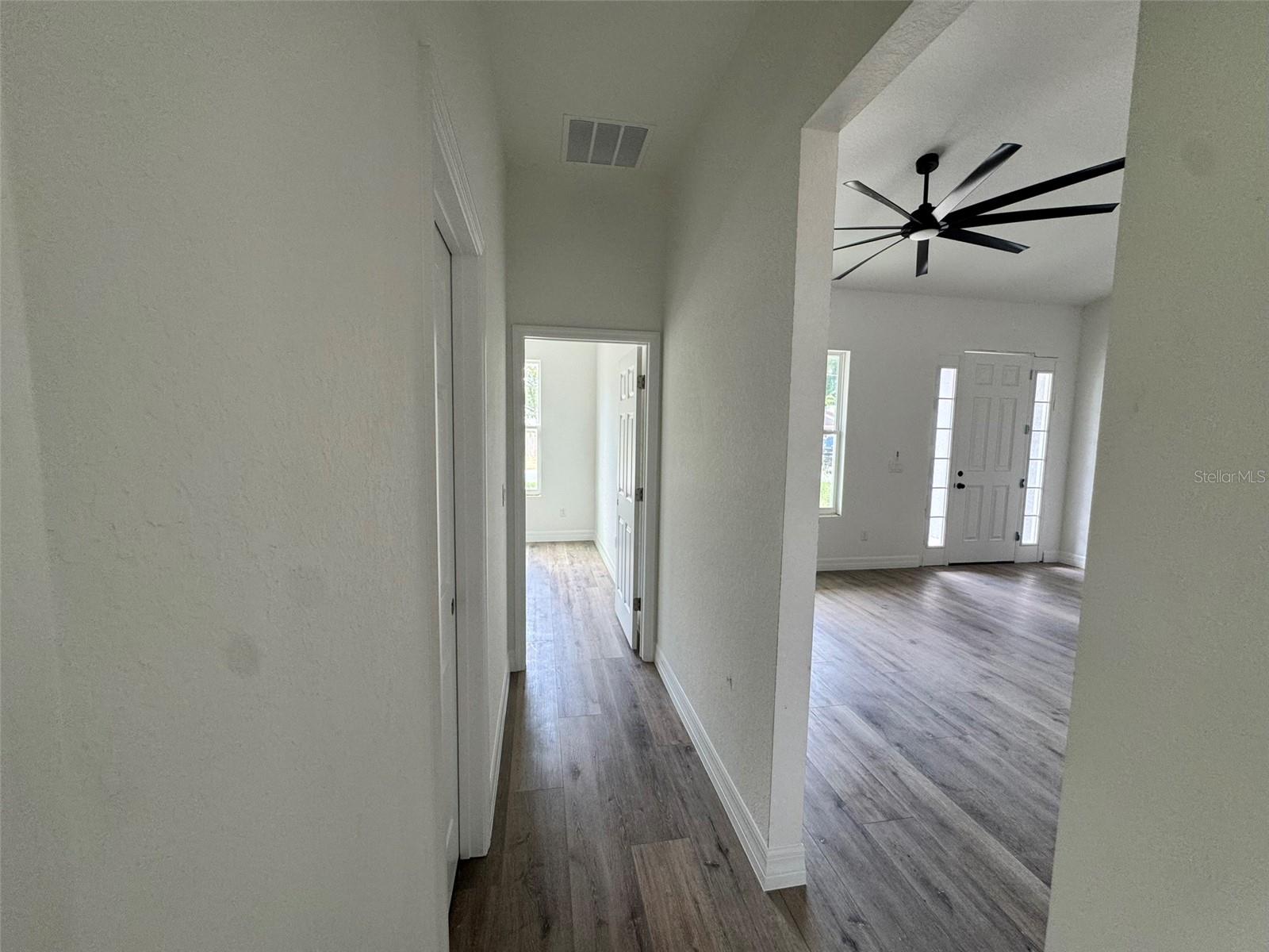 MITCHELLS ADD - Residential