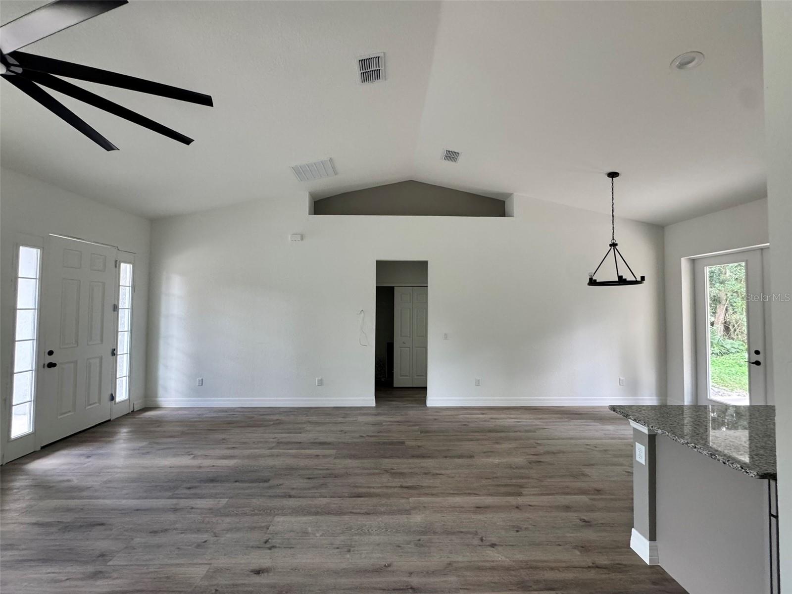 MITCHELLS ADD - Residential