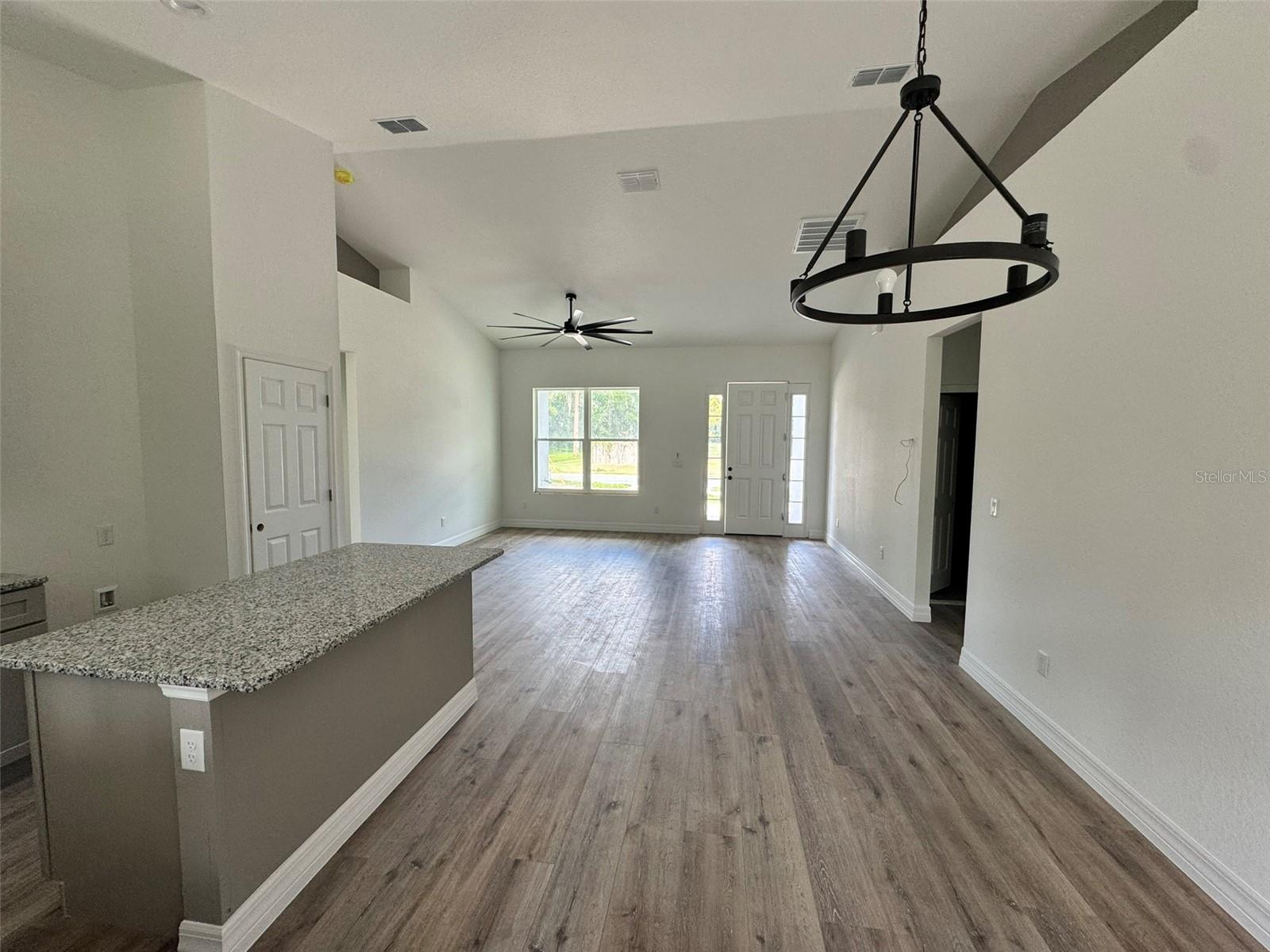 MITCHELLS ADD - Residential