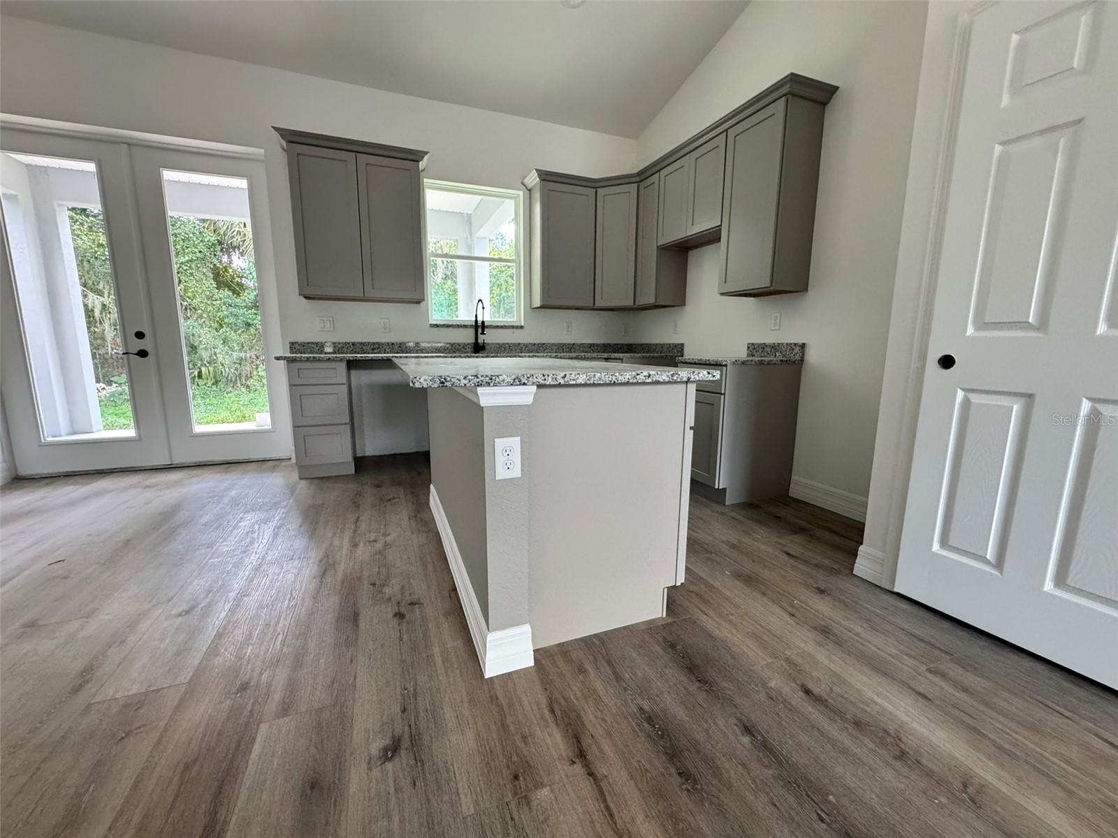 MITCHELLS ADD - Residential