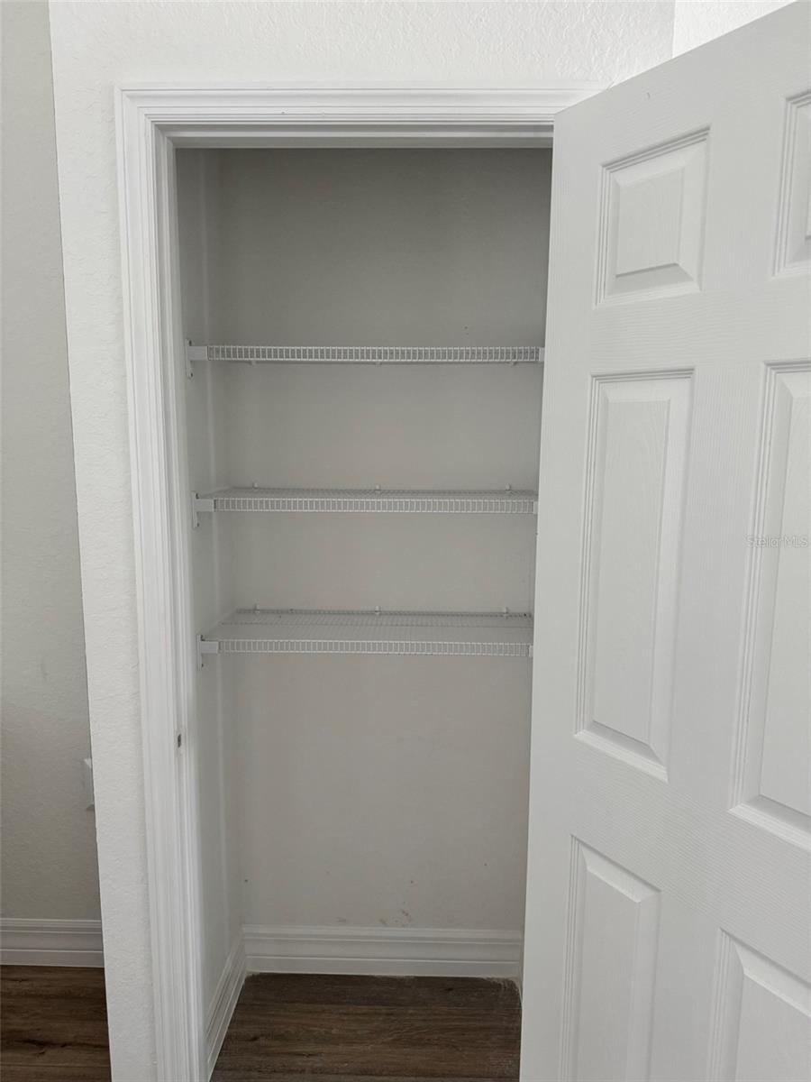 MITCHELLS ADD - Residential