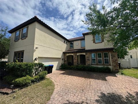 6152 GOLDEN DEWDROP TRAIL WINDERMERE FL 34786