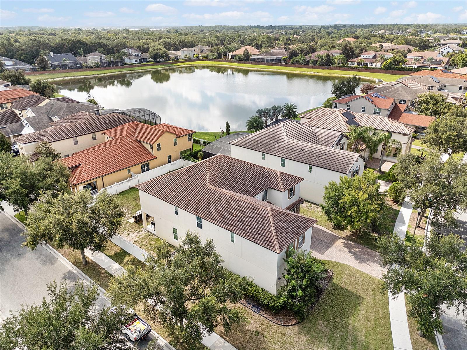 6152 GOLDEN DEWDROP TRAIL