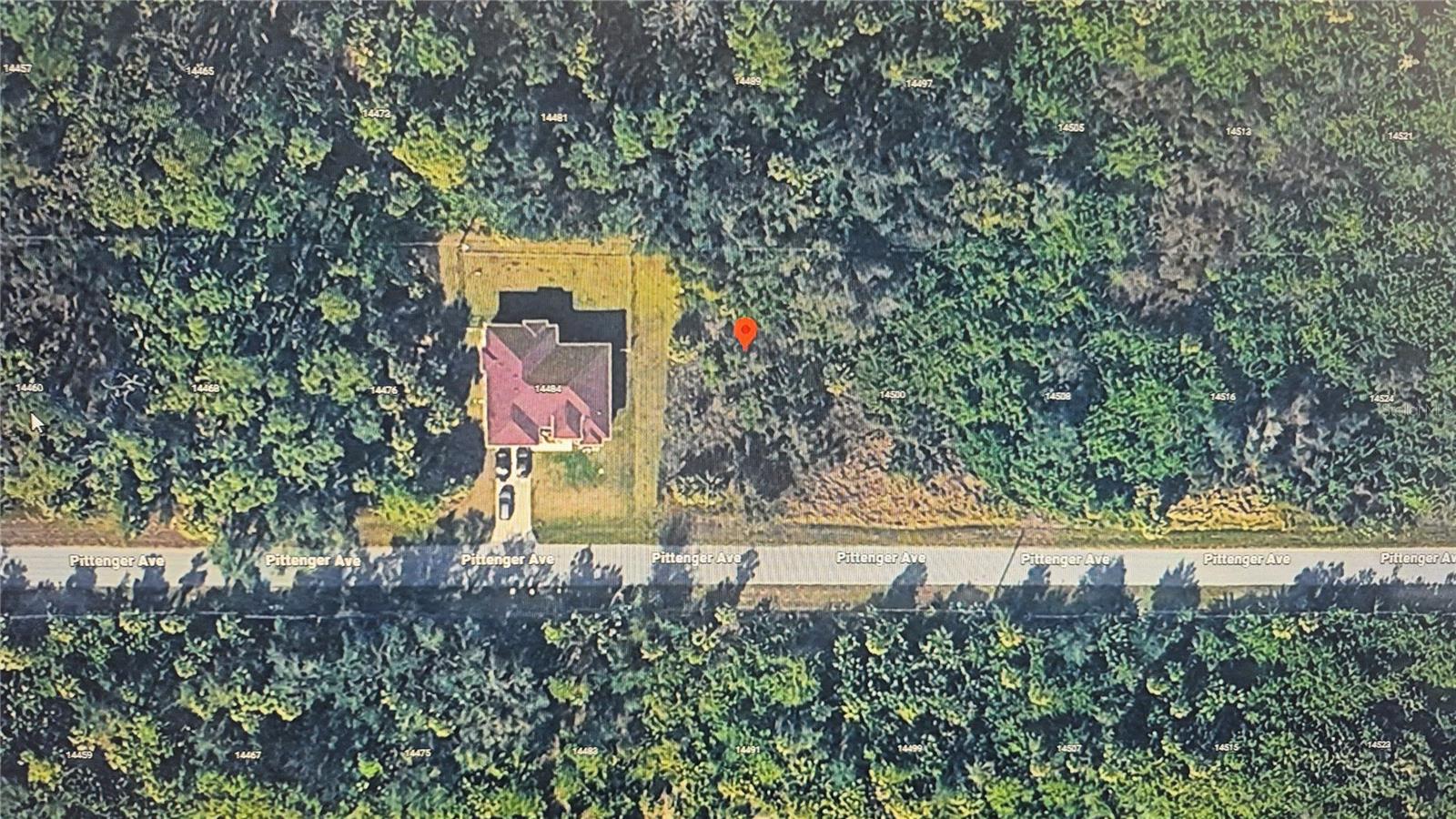 PORT CHARLOTTE SEC 059 - Land