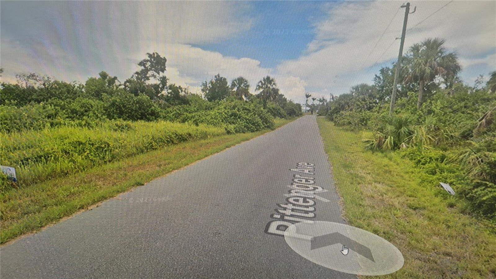 PORT CHARLOTTE SEC 059 - Land