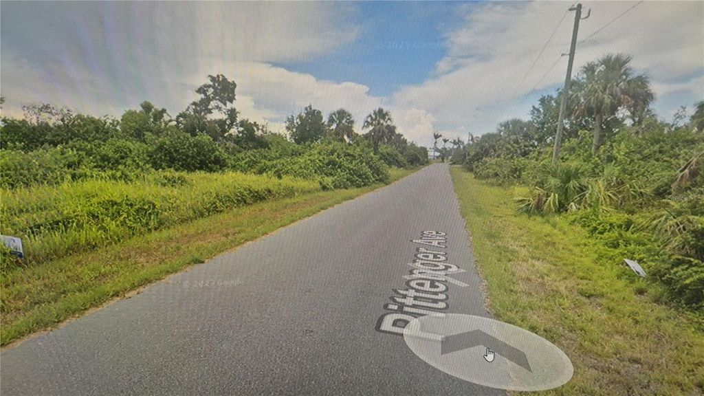 Photo of 14492 Pittenger Avenue, Port Charlotte, FL 33953 (MLS # O6372977)