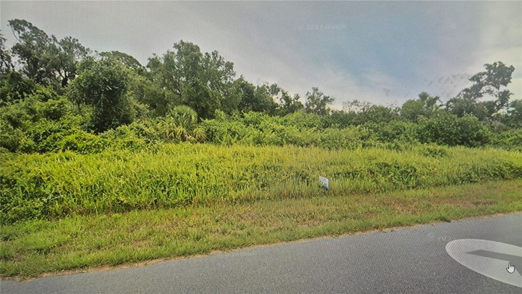 Photo of 14492 Pittenger Avenue, Port Charlotte, FL 33953 (MLS # O6372977)