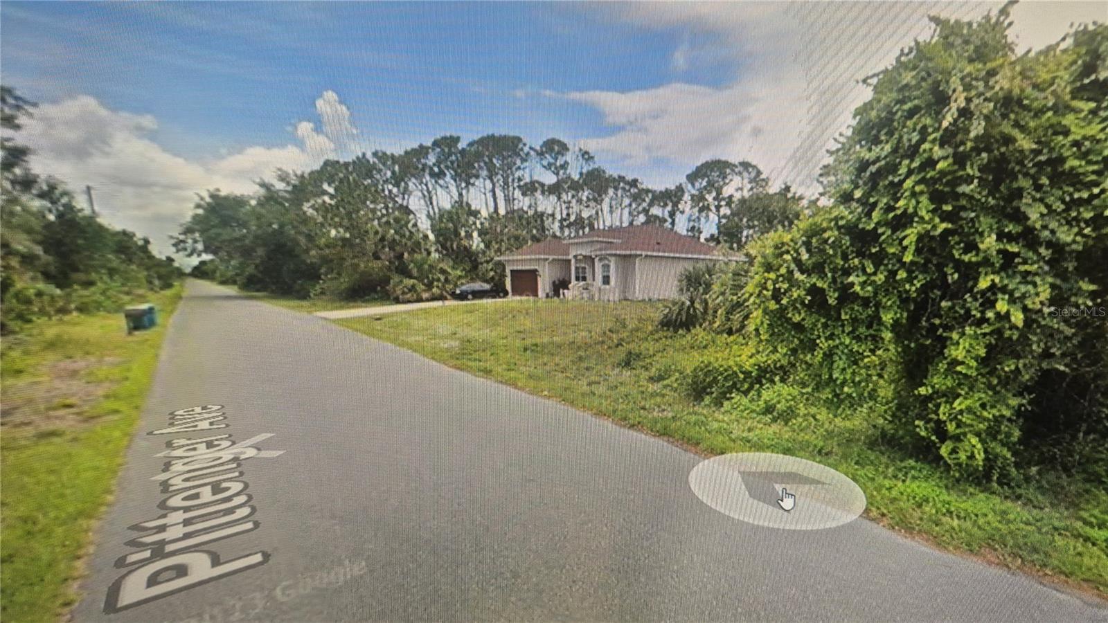 PORT CHARLOTTE SEC 059 - Land