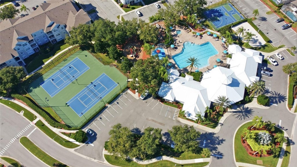 Photo of 2302 Silver Palm Drive #202, Kissimmee, FL 34747 (MLS # O6443993)
