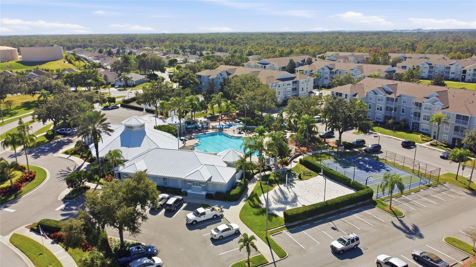 2302 SILVER PALM DRIVE 202