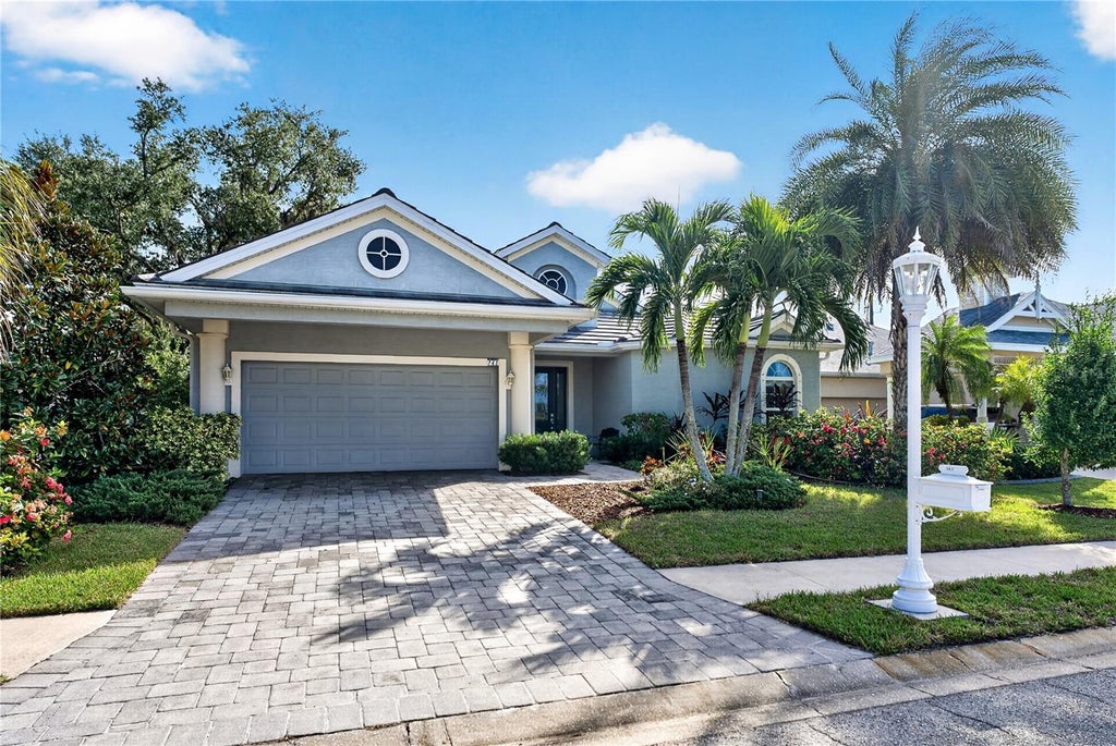 Photo of 163 Americas Cup Boulevard, Bradenton, FL 34208 (MLS # A4711489)