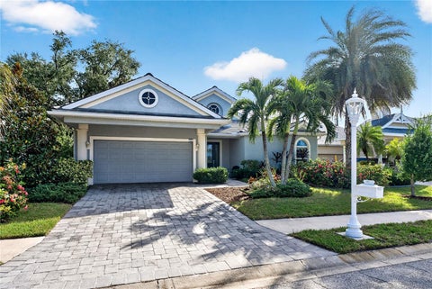 Photo of 163 Americas Cup Boulevard, Bradenton, FL 34208 (MLS # A4711489)