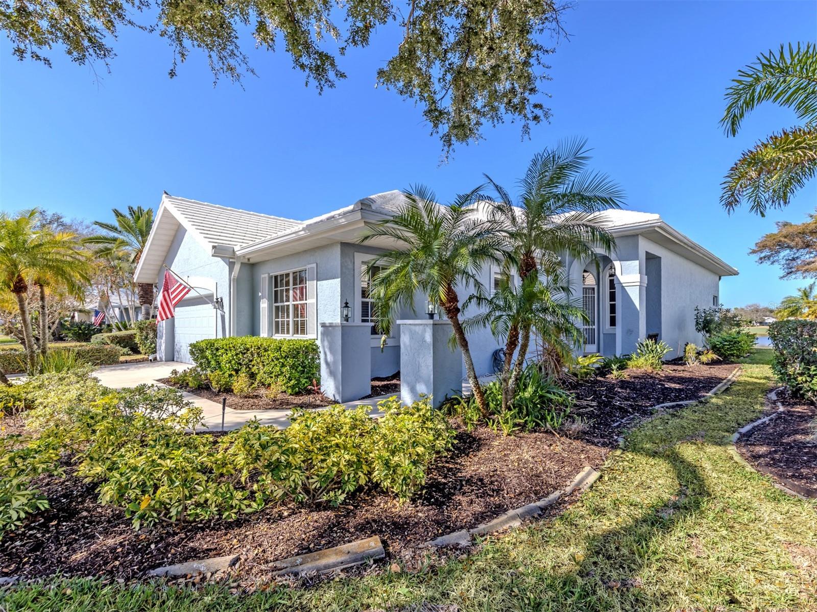 LYNWOOD GLEN - Residential