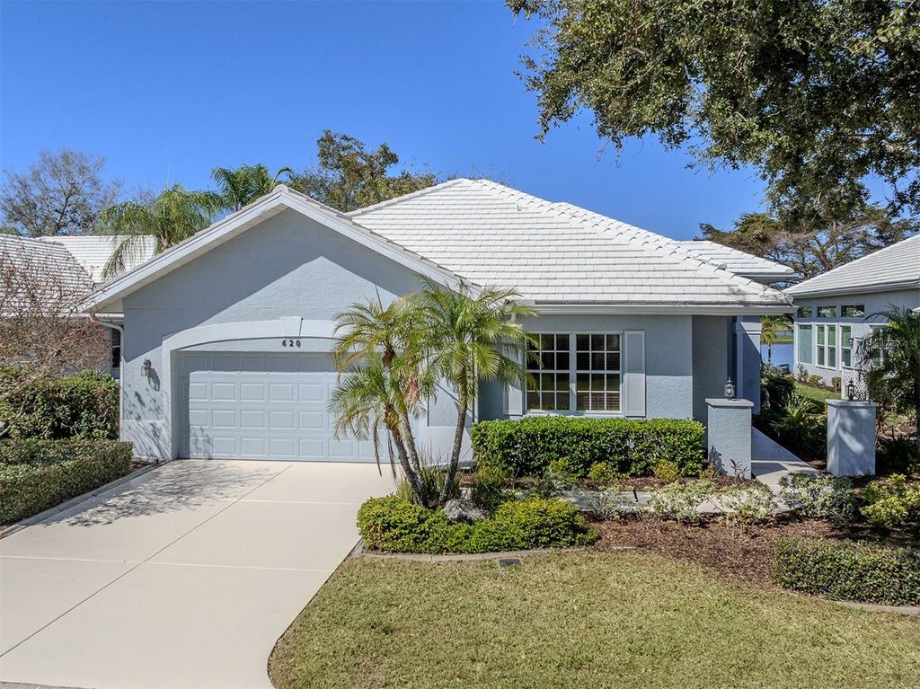 Photo of 620 Crossfield Circle #38, Venice, FL 34293 (MLS # N6143072)