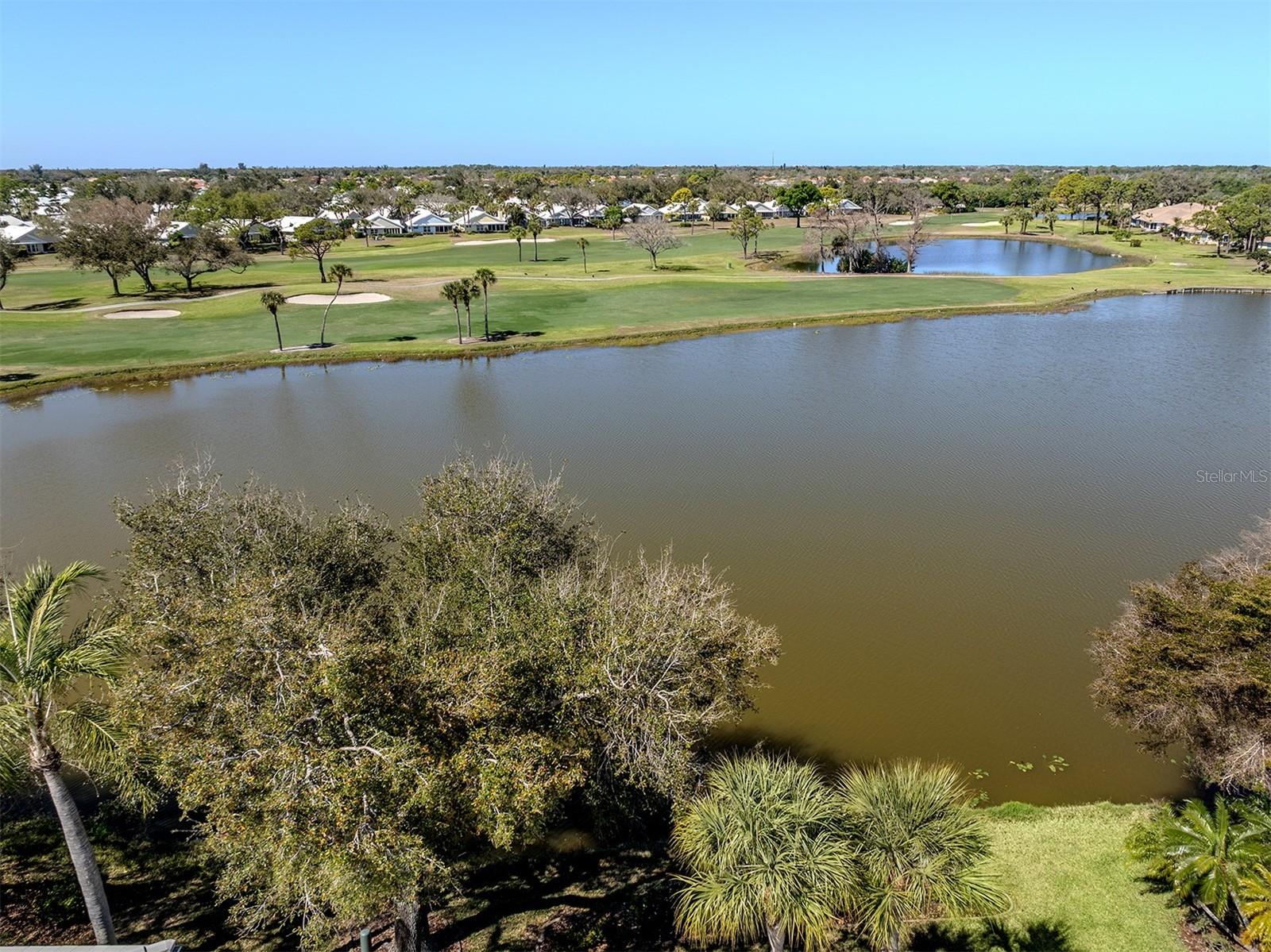 LYNWOOD GLEN - Residential