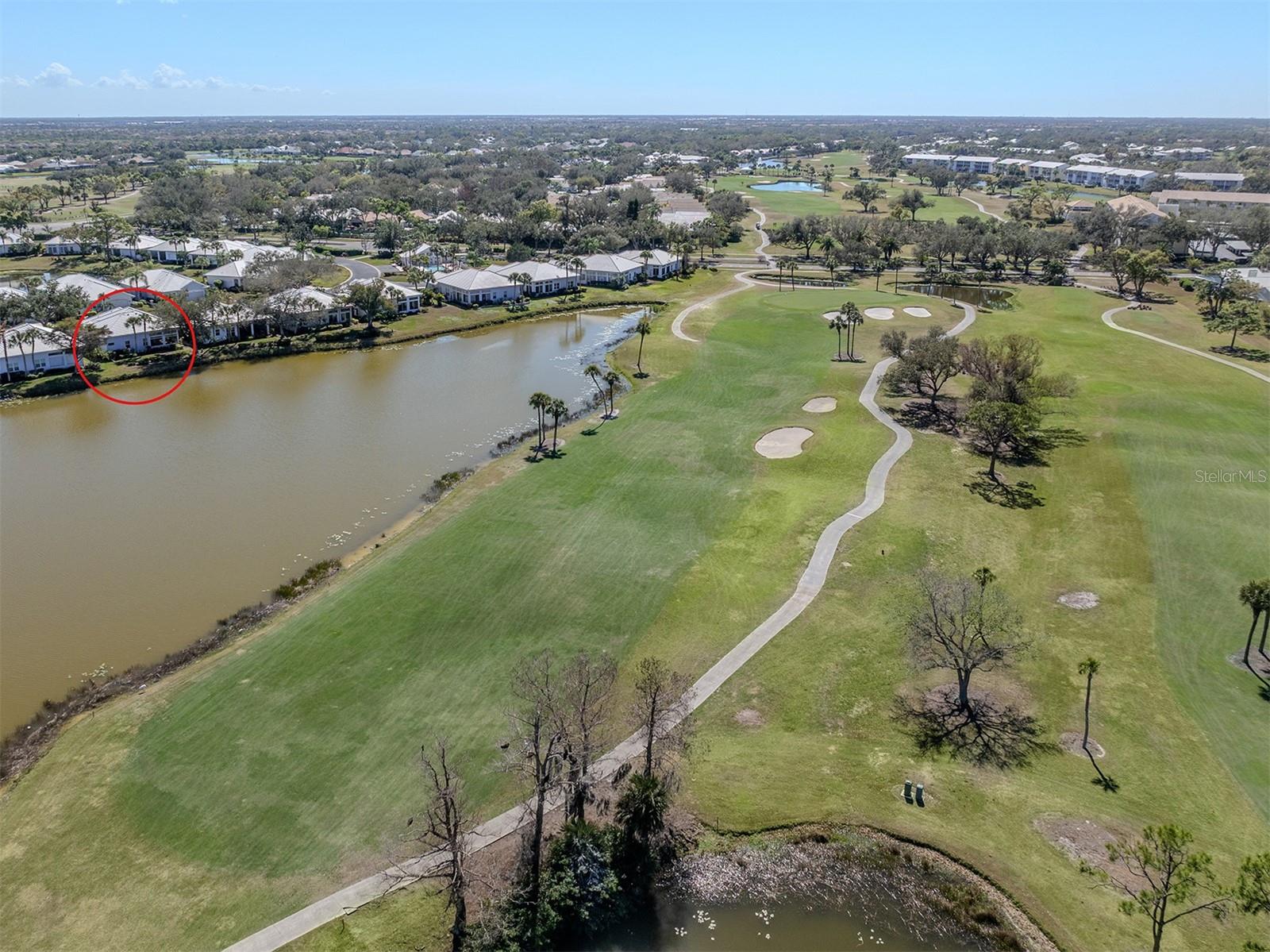 LYNWOOD GLEN - Residential