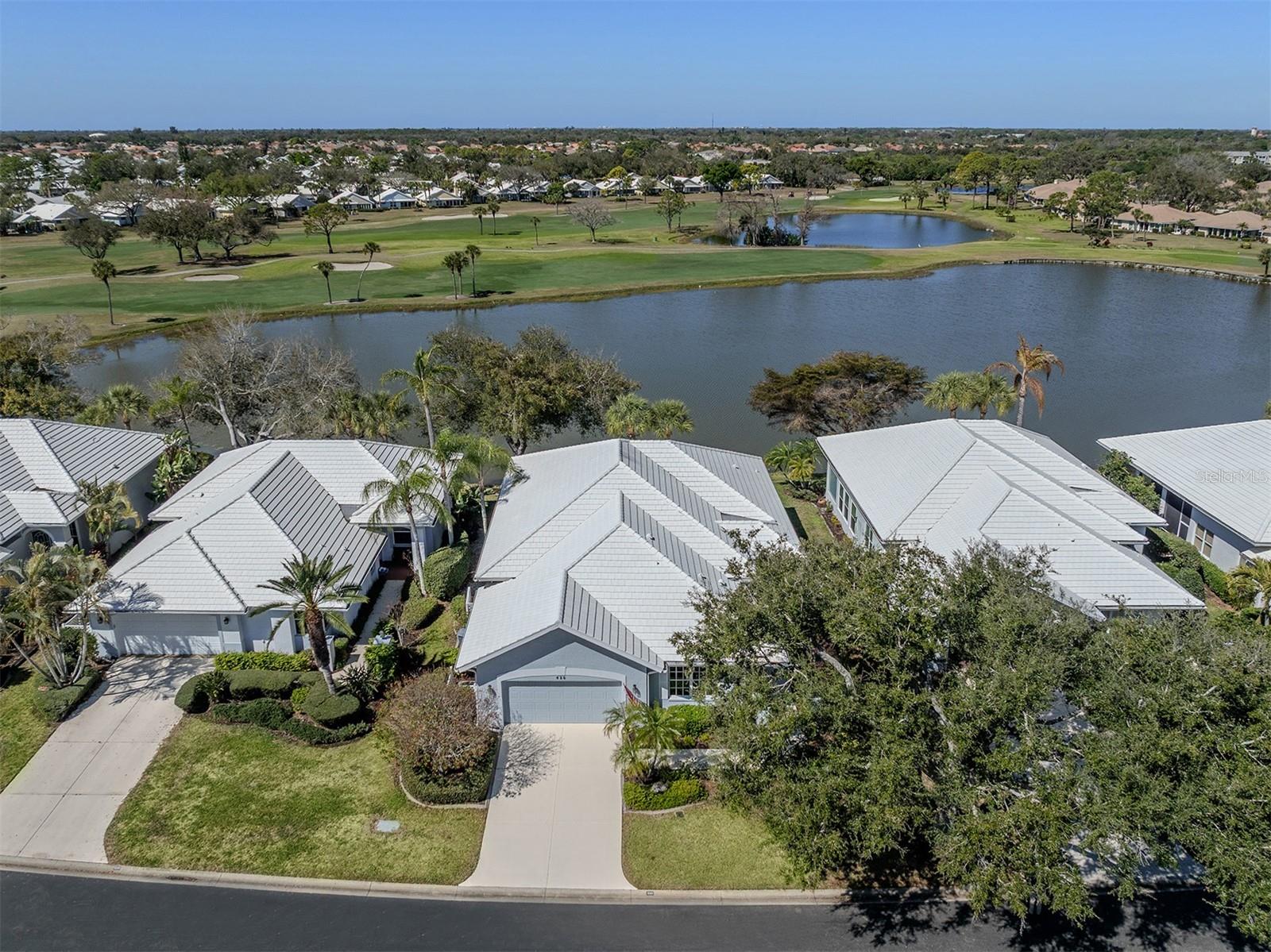 LYNWOOD GLEN - Residential