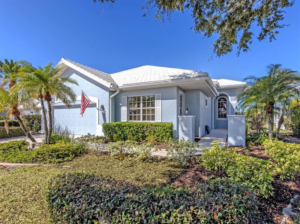 Photo of 620 Crossfield Circle #38, Venice, FL 34293 (MLS # N6143072)