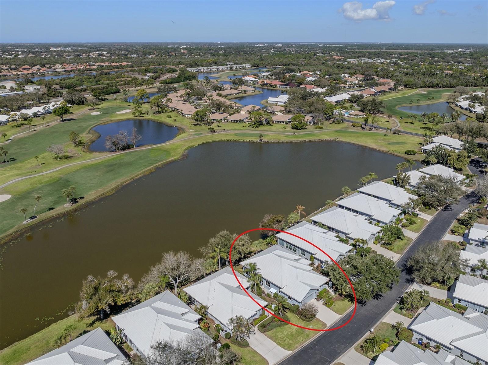 LYNWOOD GLEN - Residential