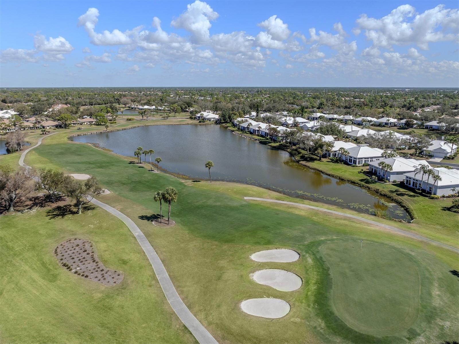 LYNWOOD GLEN - Residential