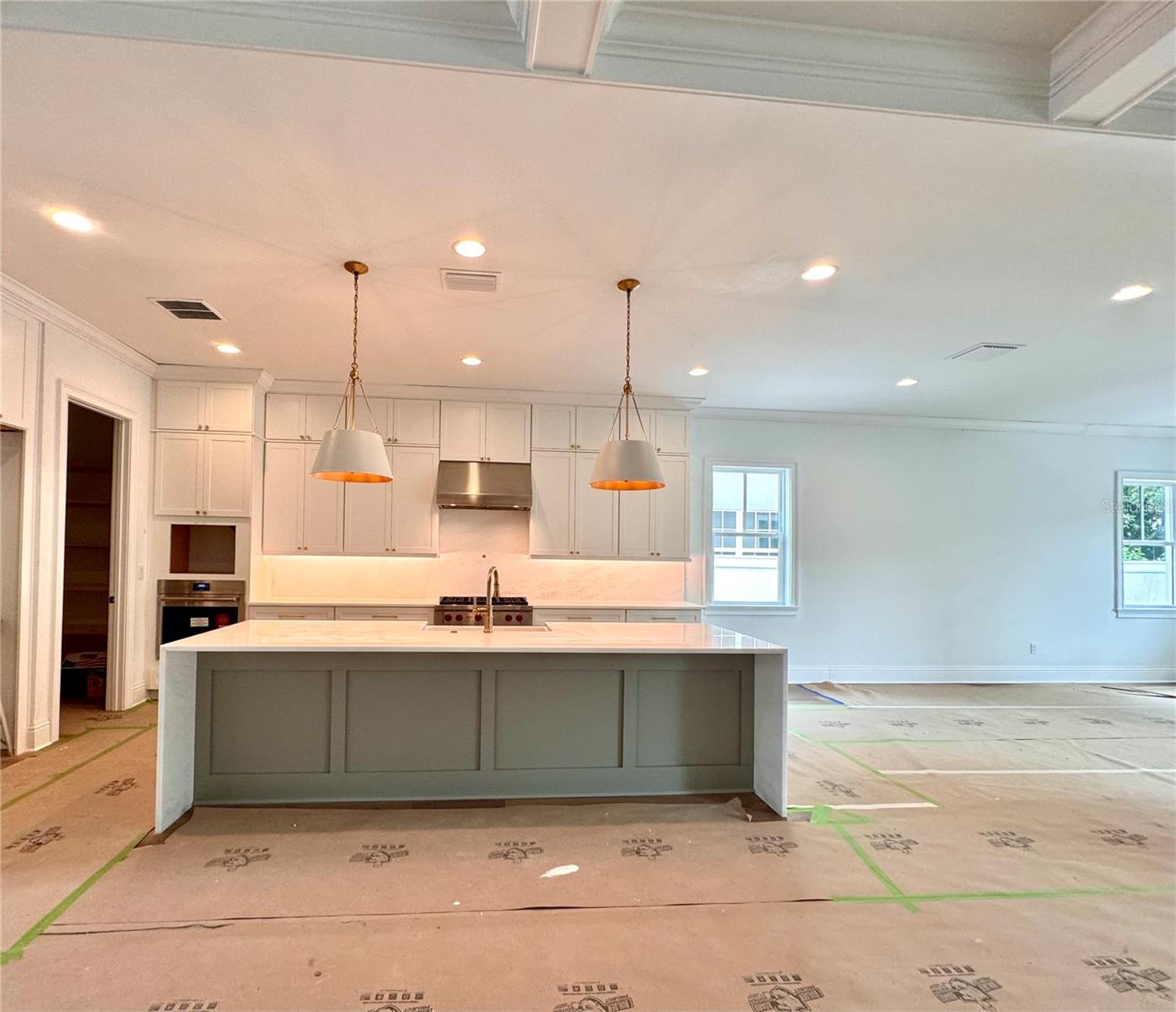 3MB | BON AIR RESUBDIVISION BLOCKS 21 AND 22 - Residential