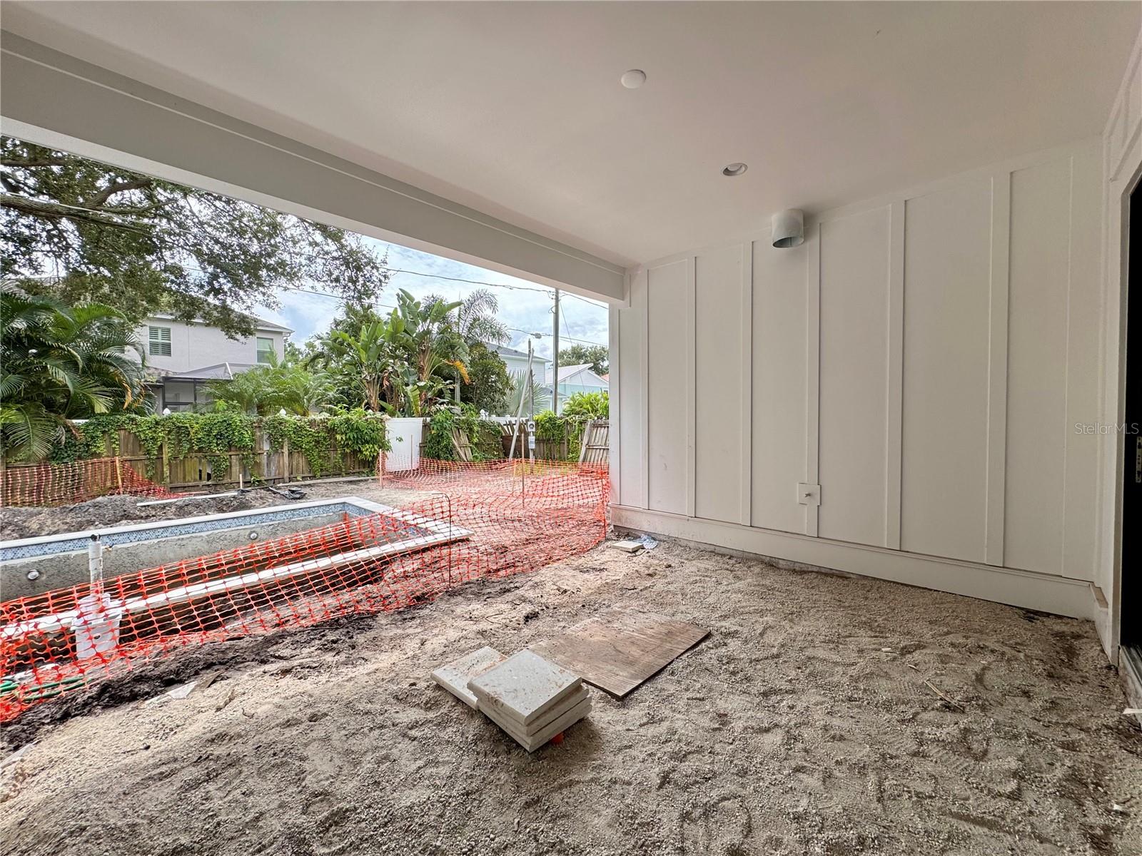 3MB | BON AIR RESUBDIVISION BLOCKS 21 AND 22 - Residential