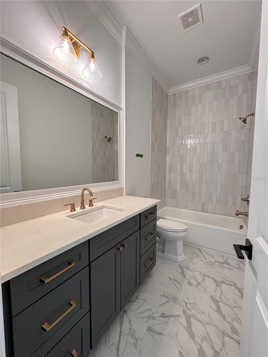 3MB | BON AIR RESUBDIVISION BLOCKS 21 AND 22 - Residential