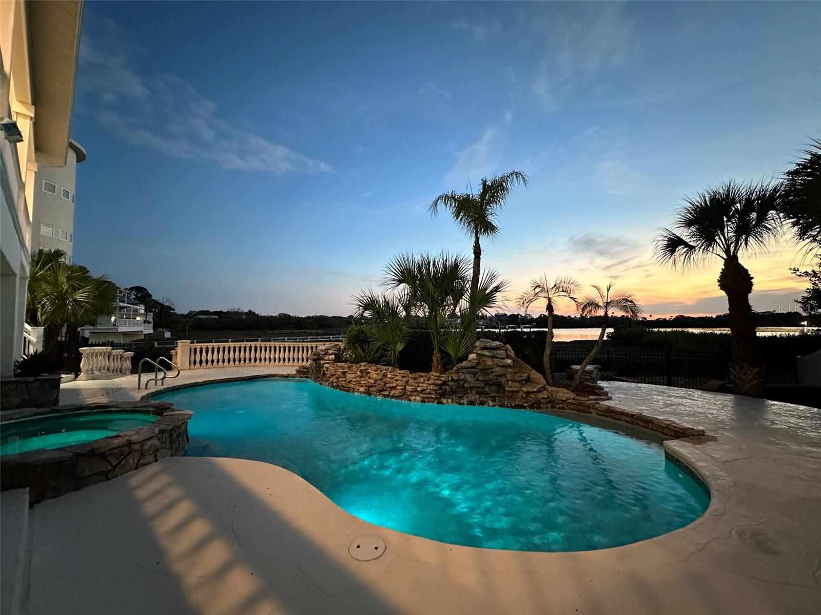 WALL SPGS - Residential