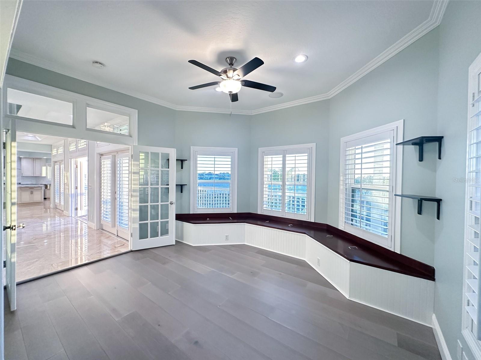 WALL SPGS - Residential