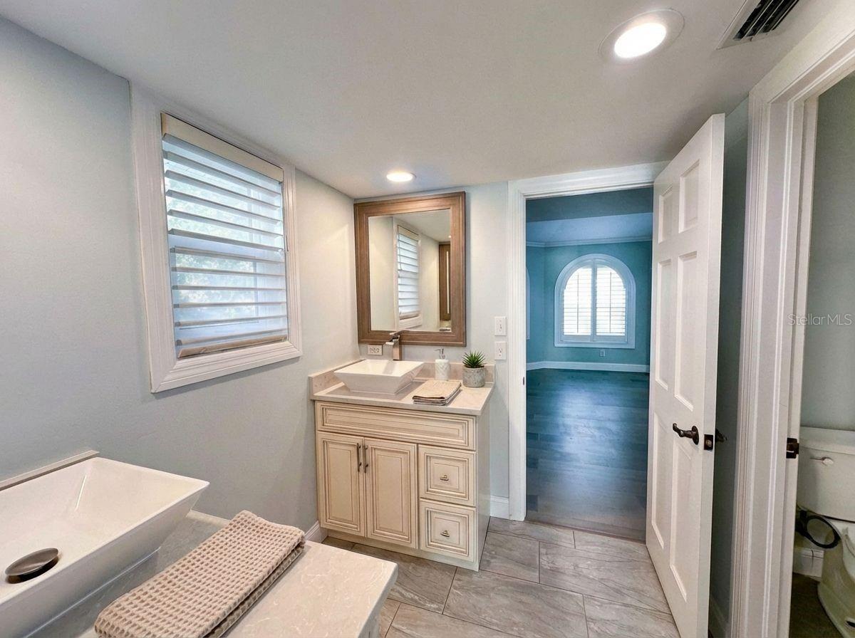 WALL SPGS - Residential