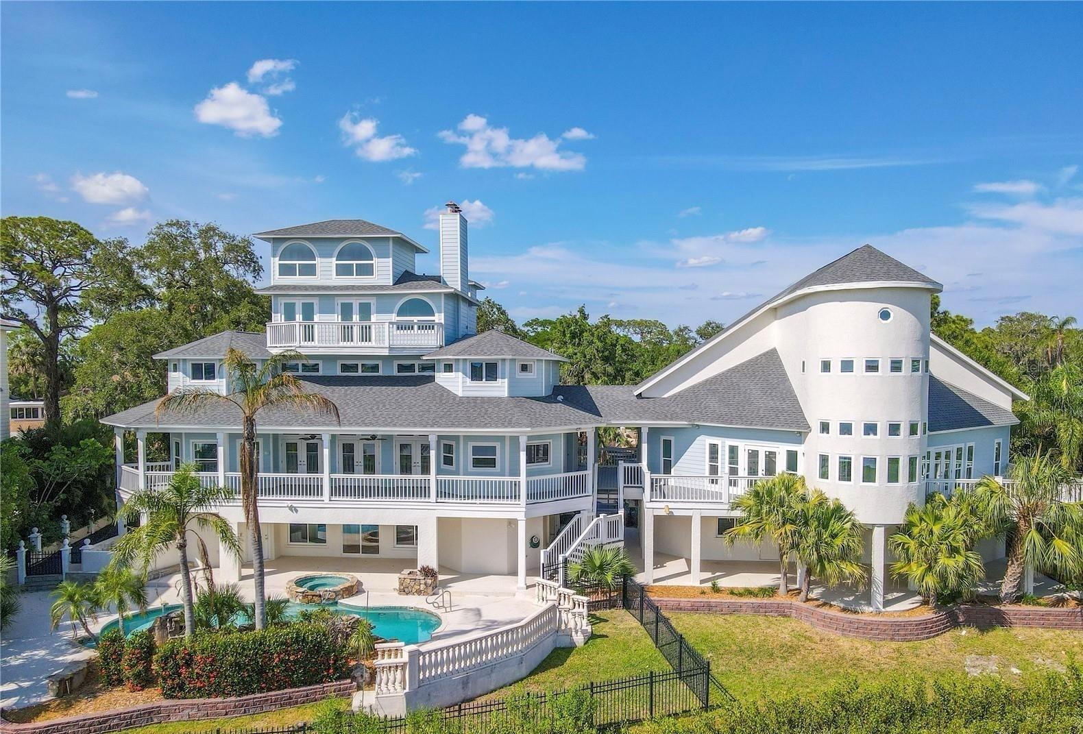 504 HILLSBOROUGH STREET