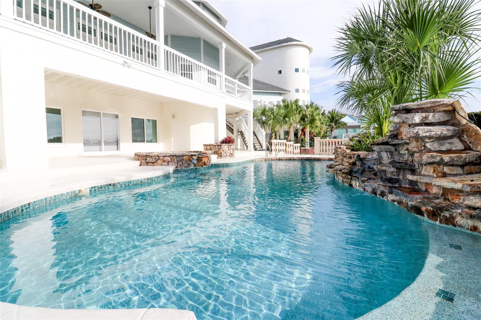 WALL SPGS - Residential