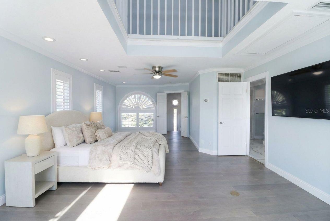 WALL SPGS - Residential