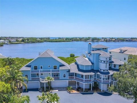 Photo of 504 Hillsborough Street, Palm Harbor, FL 34683 (MLS # TB8460889)