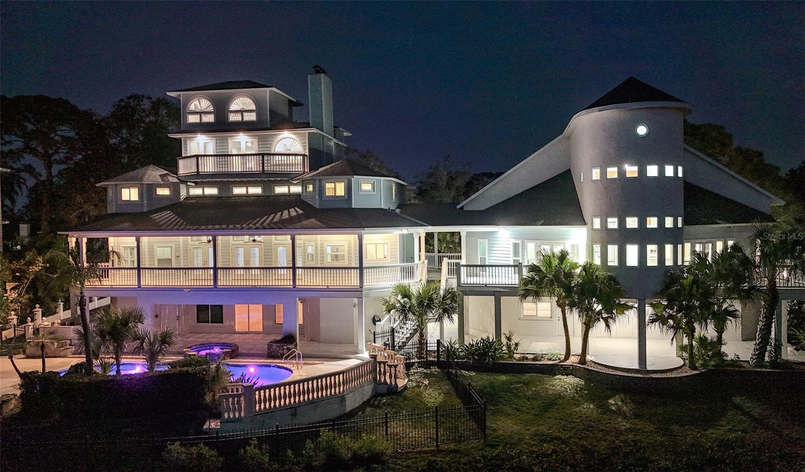 WALL SPGS - Residential