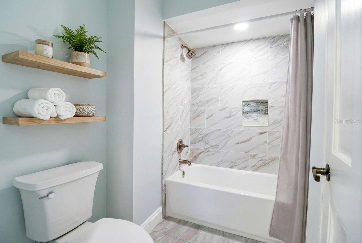 WALL SPGS - Residential