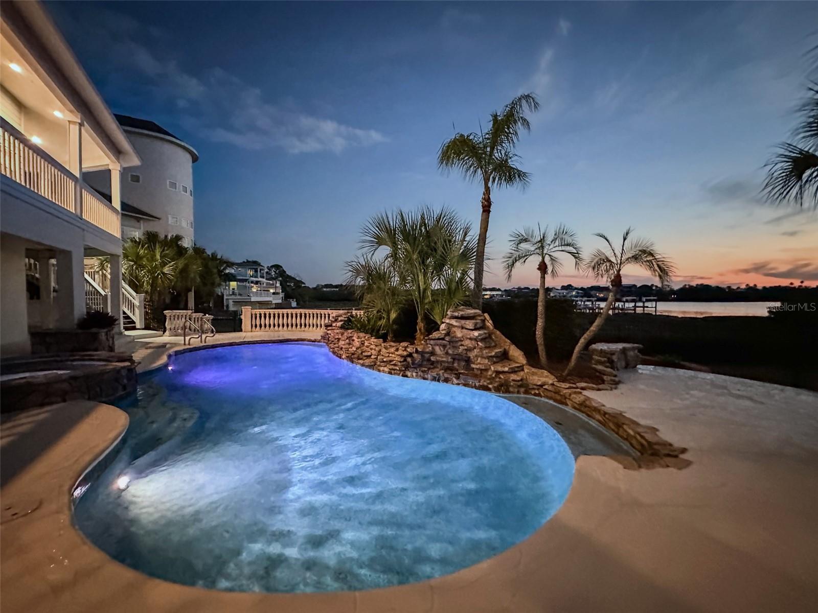 WALL SPGS - Residential