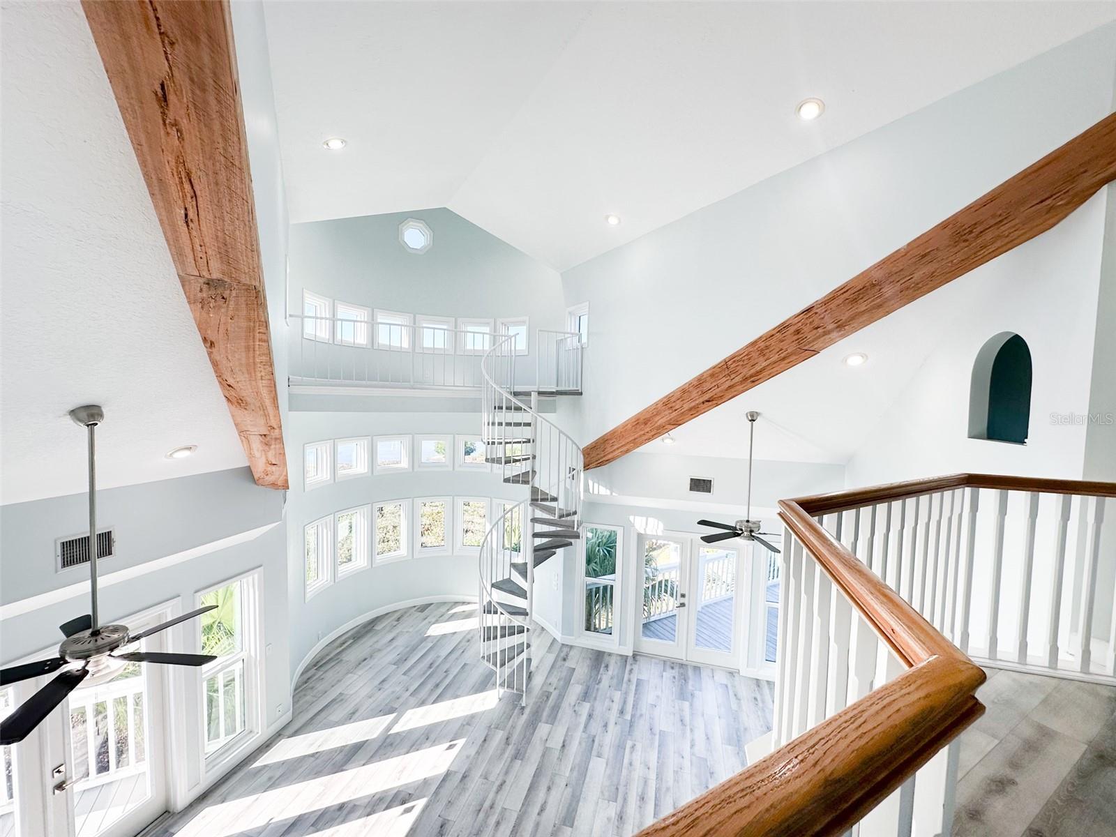 WALL SPGS - Residential