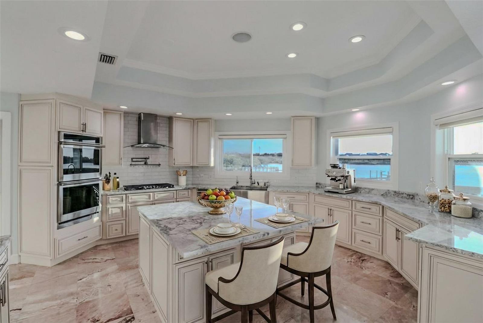 WALL SPGS - Residential