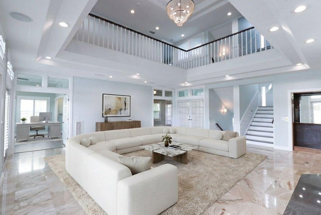 WALL SPGS - Residential