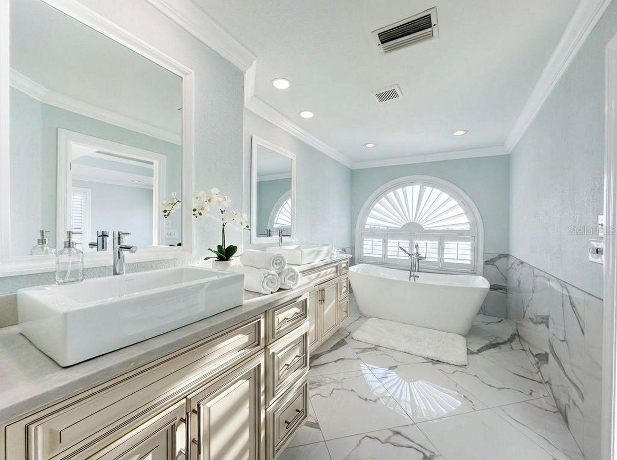 WALL SPGS - Residential