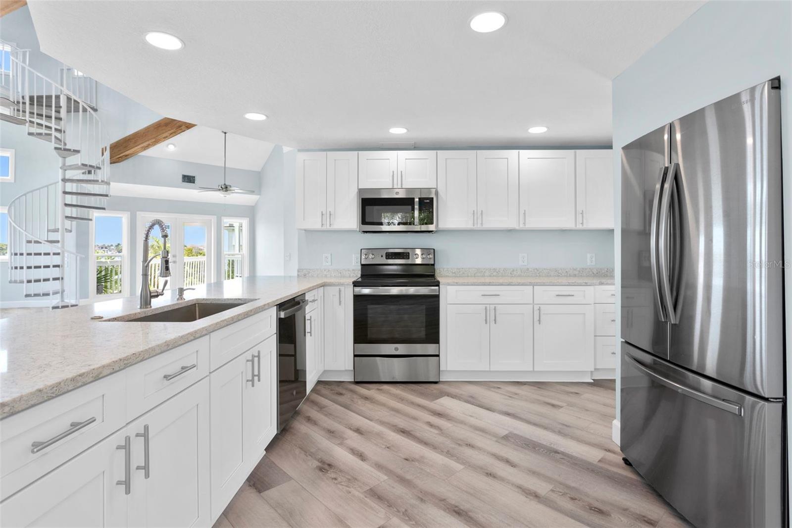 WALL SPGS - Residential