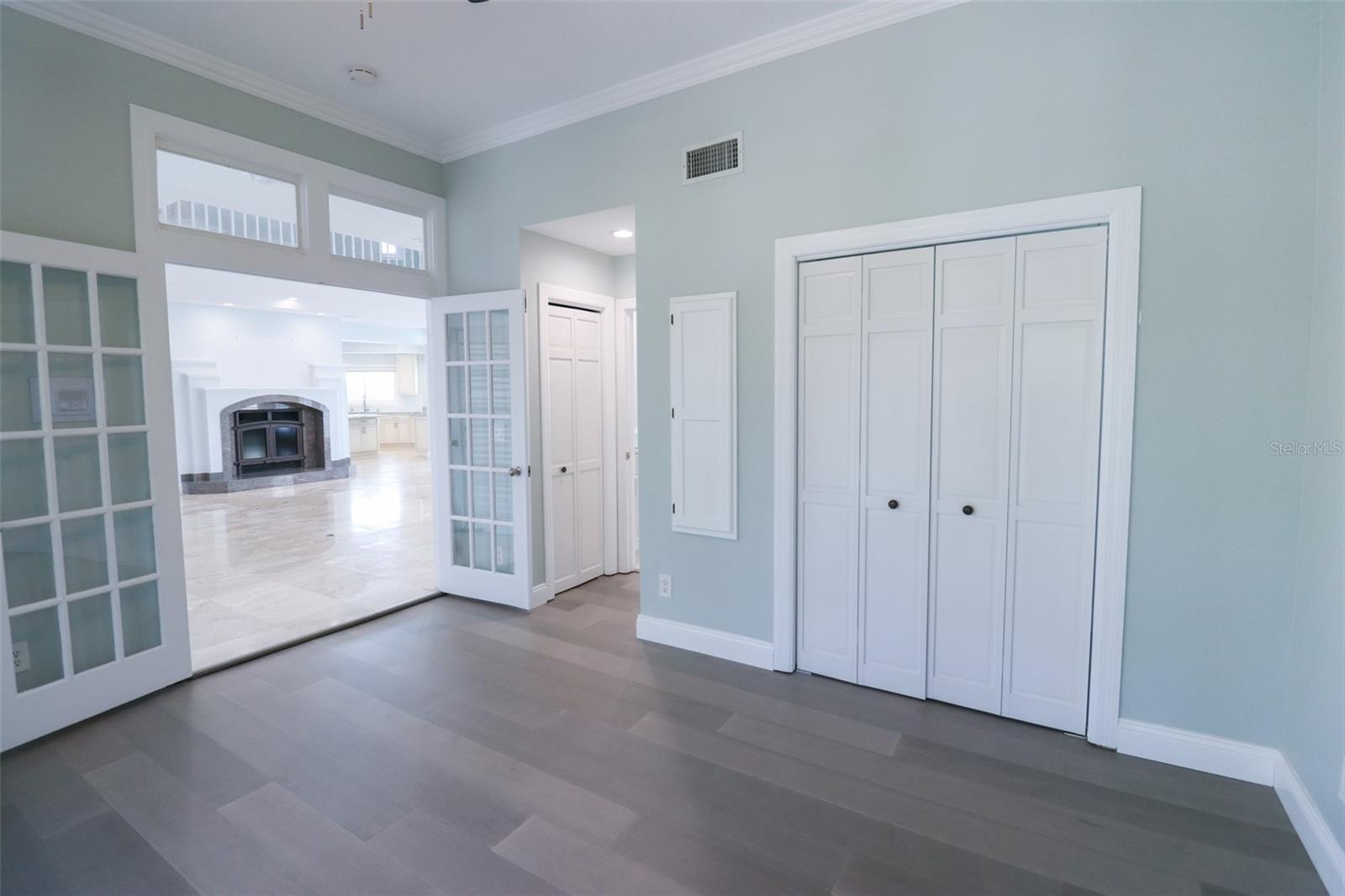 WALL SPGS - Residential