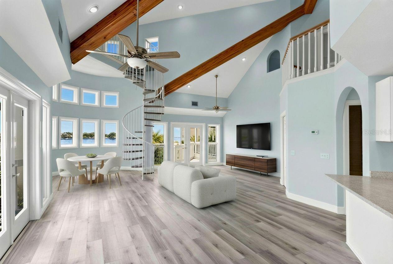 WALL SPGS - Residential