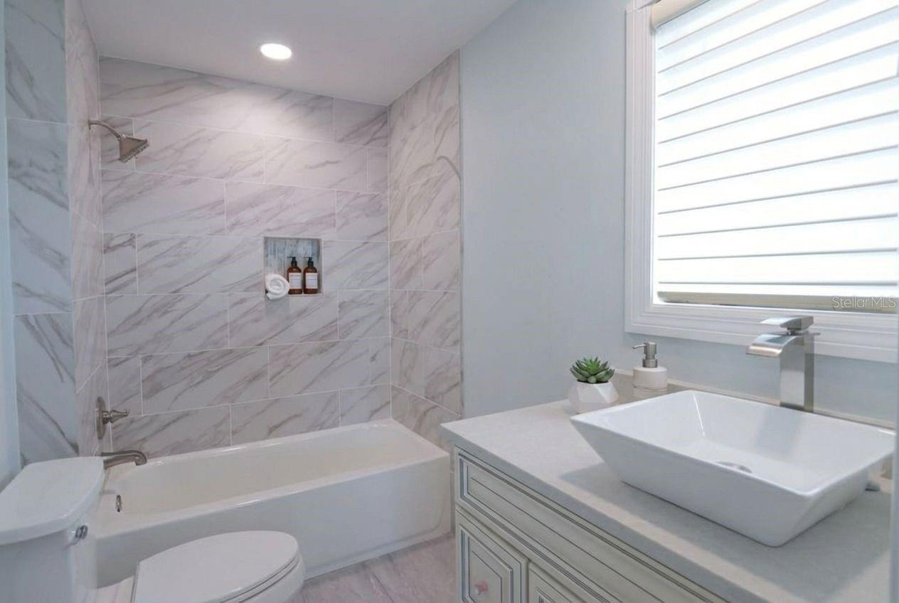 WALL SPGS - Residential