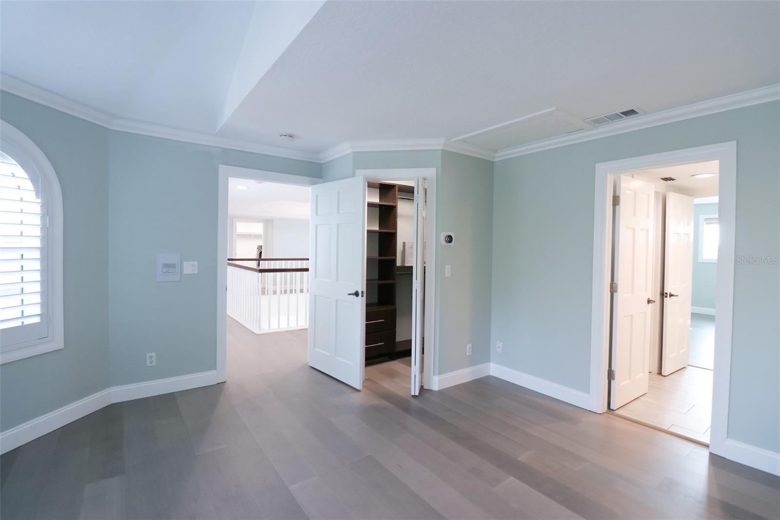 WALL SPGS - Residential