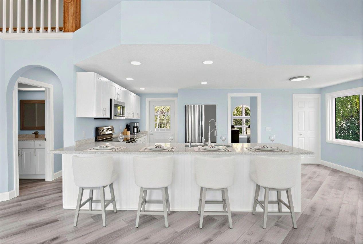 WALL SPGS - Residential