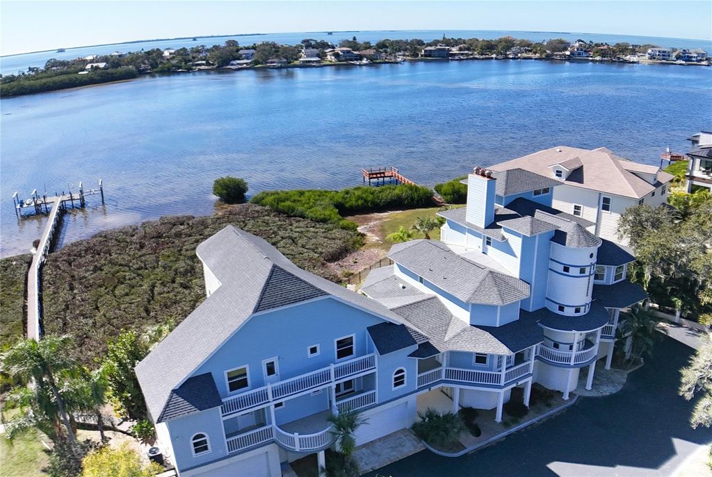 Photo of 504 Hillsborough Street, Palm Harbor, FL 34683 (MLS # TB8460889)