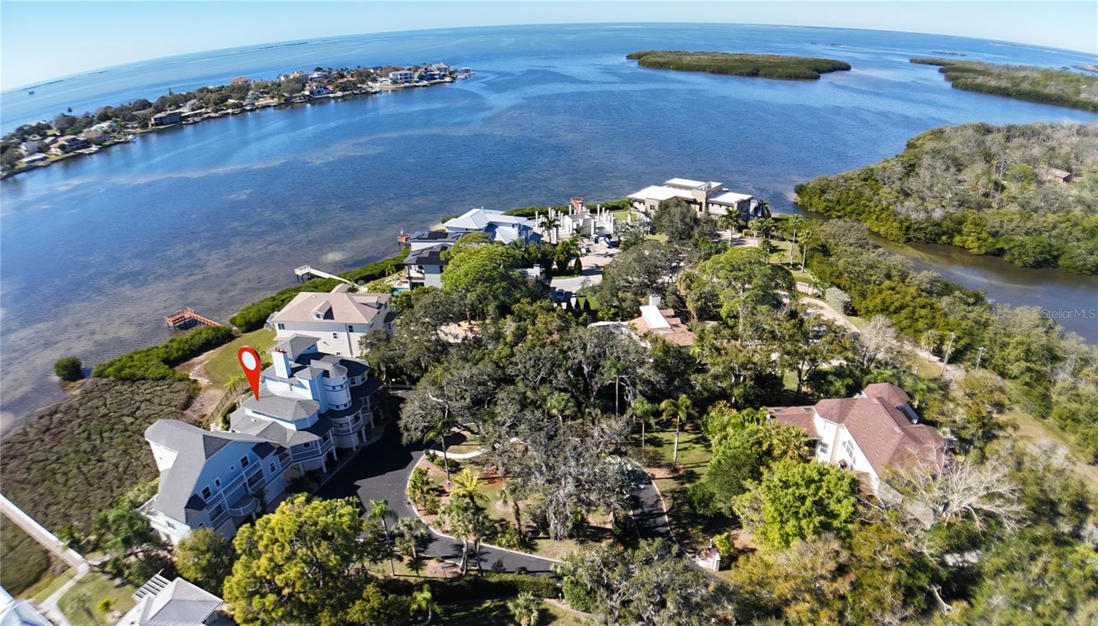 WALL SPGS - Residential