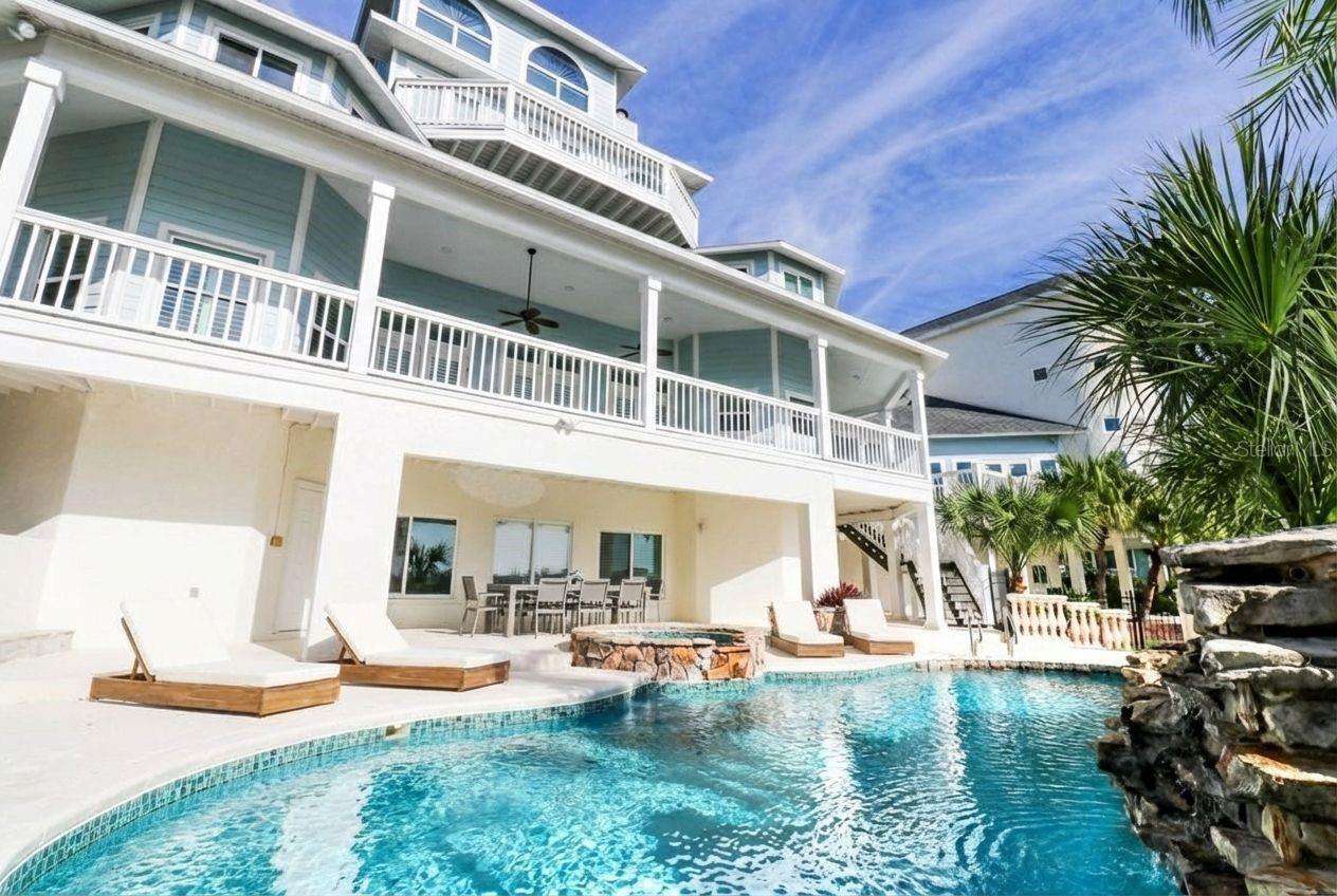 WALL SPGS - Residential